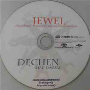 Dechen Shak-Dagsay - Jewel (Joyful Heart Through Precious Tibetan Mantras) mp3 album