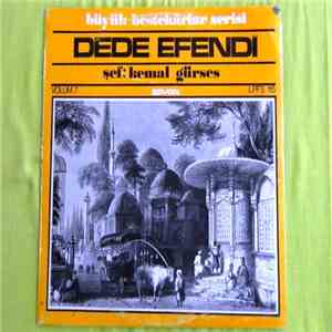 Dede Efendi, Şef: Kemal Gürses - Volum : 7 mp3 album