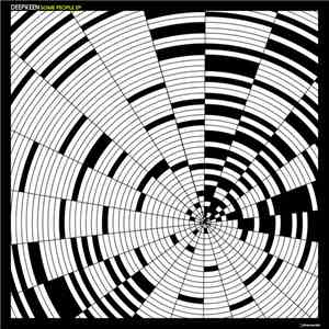 Deepkeen - Some People EP mp3 album