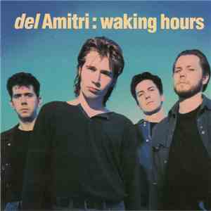 Del Amitri - Waking Hours mp3 album