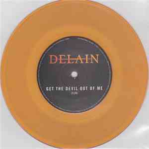 Delain - Get The Devil Out Of Me / Smalltown Boy mp3 album