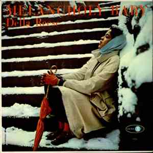 Della Reese - Melancholy Baby mp3 album