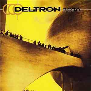Deltron 3030 - Deltron 3030 mp3 album
