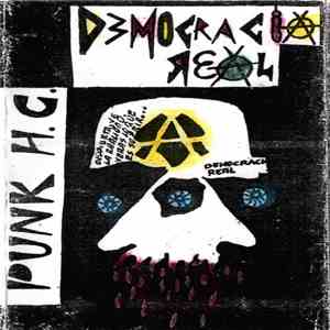 Democracia Real - Demo mp3 album