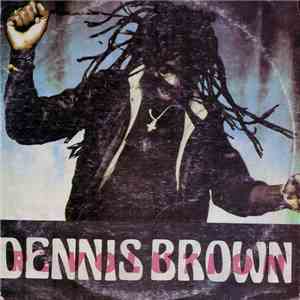 Dennis Brown - Revolution mp3 album