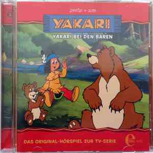 Derib + Job  Performed By Various - Yakari Bei Den Bären mp3 album