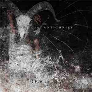 Devil-M - Revenge Of The Antichrist mp3 album