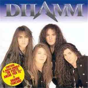 Dhamm - Dhamm mp3 album