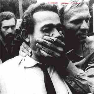 Diagnosis? Bastard! - Silenciado mp3 album
