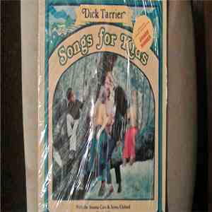 Dick Tarrier - Songs For Kids mp3 album