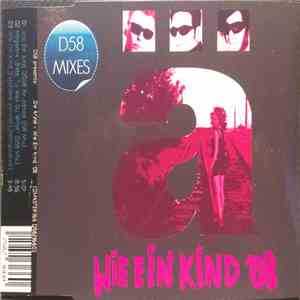 Die Ärzte - Wie Ein Kind '08 mp3 album