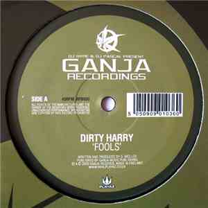Dirty Harry  - Fools / Wait For It mp3 album