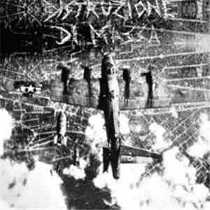 Distruzione Di Massa - Distruzione Di Massa mp3 album