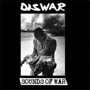 Diswar - Sounds Of War mp3 album