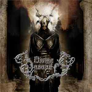 Divine Insanity - The Howling Man mp3 album