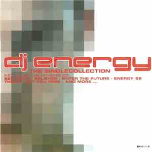 DJ Energy - The Singlecollection mp3 album