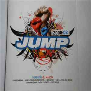 DJ Massiv - Jump 2008:02 mp3 album