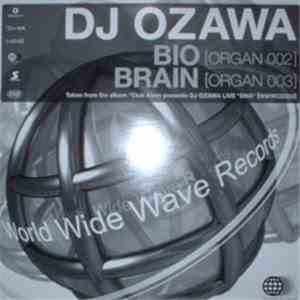 DJ Ozawa - Bio / Brain mp3 album