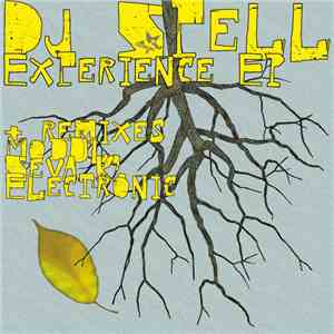 DJ Spell - Experience EP mp3 album