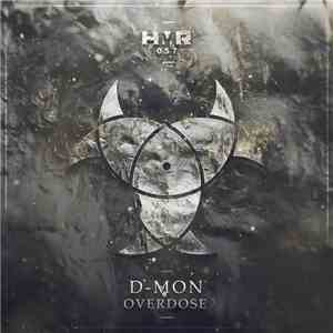 D-Mon  - Overdose mp3 album