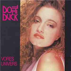 Do The Duck - Vores Univers mp3 album