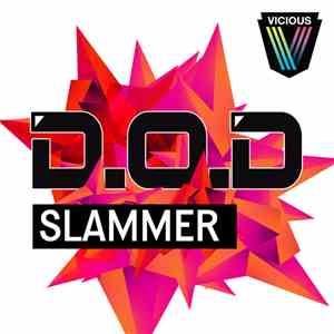 D.O.D  - Slammer mp3 album