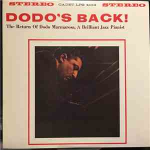 Dodo Marmarosa - Dodo's Back mp3 album