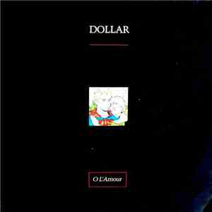 Dollar - O L'Amour mp3 album