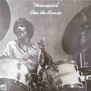 Dom Um Romao - Hotmosphere mp3 album