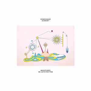 Domenique Dumont - Miniatures De Auto Rhythm mp3 album