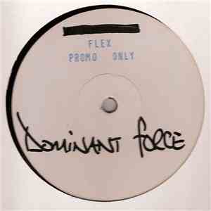 Dominant Force - When We Flex mp3 album