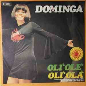Dominga - Olì Olè Olì Olà mp3 album