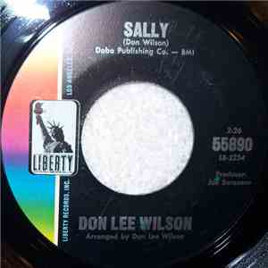 Don Lee Wilson - Don't Avoid Me mp3 album