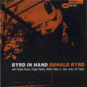 Donald Byrd - Byrd In Hand mp3 album