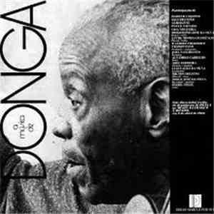 Donga - A Música De Donga mp3 album