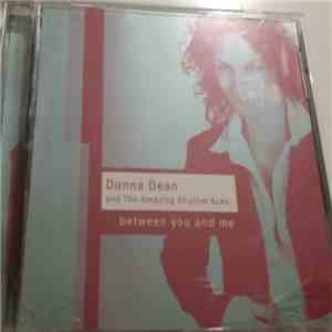 Donna Dean & The Amazing Rhythm Aces - Between You And Me mp3 album