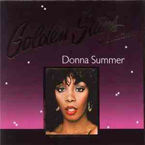 Donna Summer - Golden Stars mp3 album