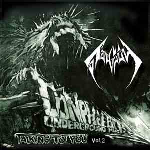 ดอนผีบิน - Donpheebin Underground Music - Talking To You Vol. 2 mp3 album