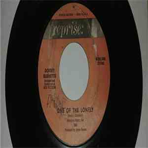 Dorsey Burnette - One Of The Lonely / Where's The Girl mp3 album