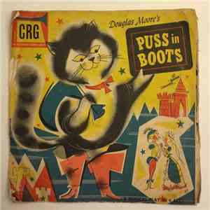 Douglas Moore - Puss In Boots mp3 album