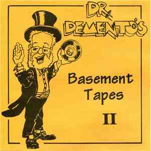 Dr. Demento - Dr. Demento's Basement Tapes II mp3 album