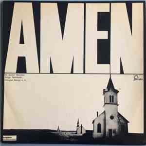 Dr. Jester Hairston - Amen mp3 album