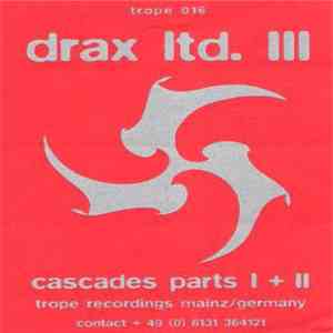 Drax - Drax Ltd. III mp3 album