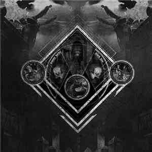 Dronny Darko - Black Hive mp3 album