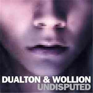 Dualton & Wollion - Undisputed mp3 album