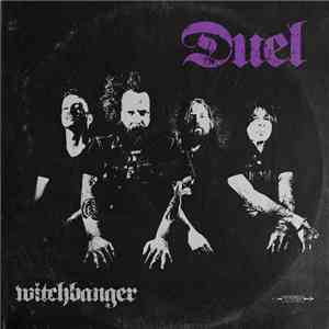 Duel  - Witchbanger mp3 album