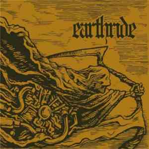 Earthride - Earthride mp3 album