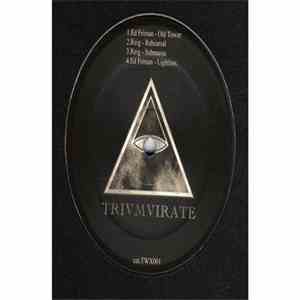 Ed Friman & Reig  - I Prophecy mp3 album