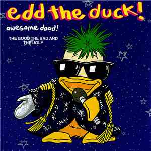 Edd The Duck - Awesome Dood mp3 album
