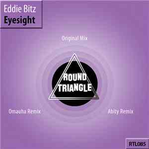 Eddie Bitz - Eyesight mp3 album